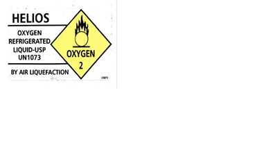 Liquid Oxygen One (Liquid Oxygen One)